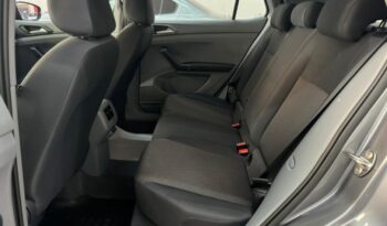 Volkswagen T-Cross completo