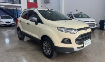 Ford Ecosport completo