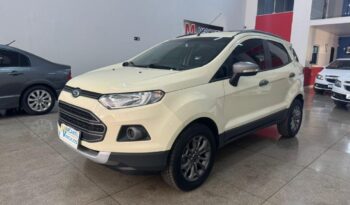 Ford Ecosport completo