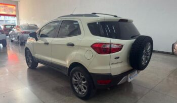 Ford Ecosport completo