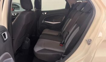 Ford Ecosport completo