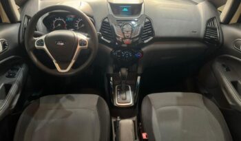 Ford Ecosport completo