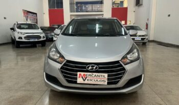 Hyundai HB20 completo