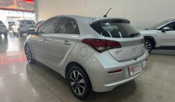 Hyundai HB20 completo