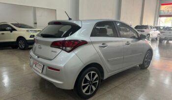 Hyundai HB20 completo