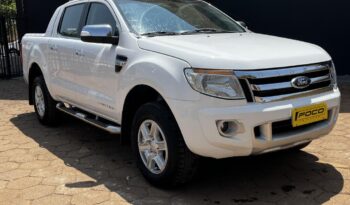 Ford Ranger completo