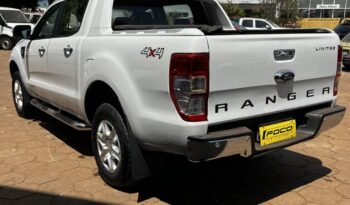 Ford Ranger completo