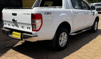 Ford Ranger completo