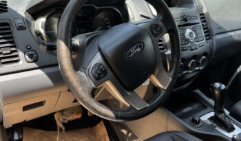 Ford Ranger completo