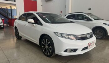 Honda Civic completo