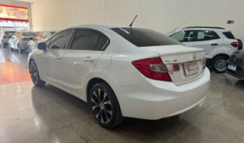 Honda Civic completo