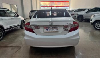 Honda Civic completo