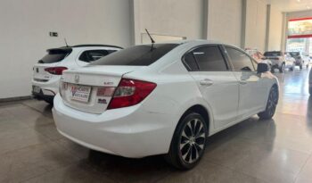 Honda Civic completo