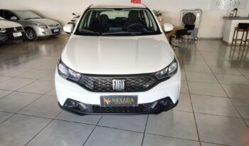 Fiat Argo completo