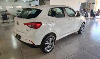 Fiat Argo completo