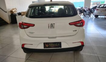 Fiat Argo completo