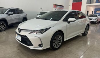 Toyota Corolla completo