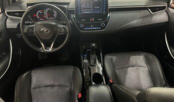 Toyota Corolla completo