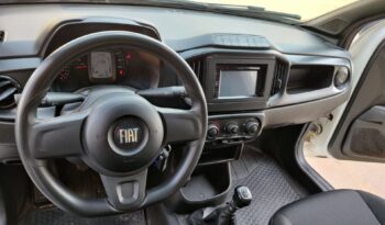 Fiat Strada completo