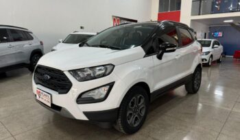 Ford Ecosport completo