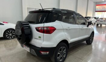 Ford Ecosport completo