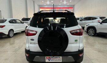 Ford Ecosport completo