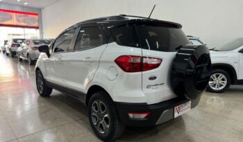 Ford Ecosport completo