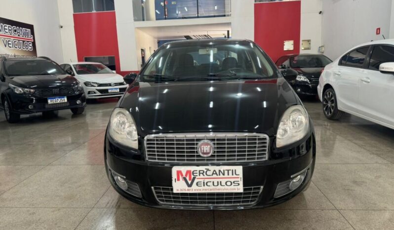 Fiat Linea completo