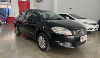 Fiat Linea completo