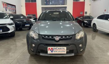 Fiat Palio completo