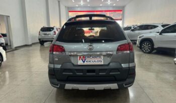 Fiat Palio completo