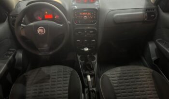 Fiat Palio completo