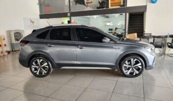 Volkswagen Nivus completo