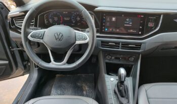 Volkswagen Nivus completo