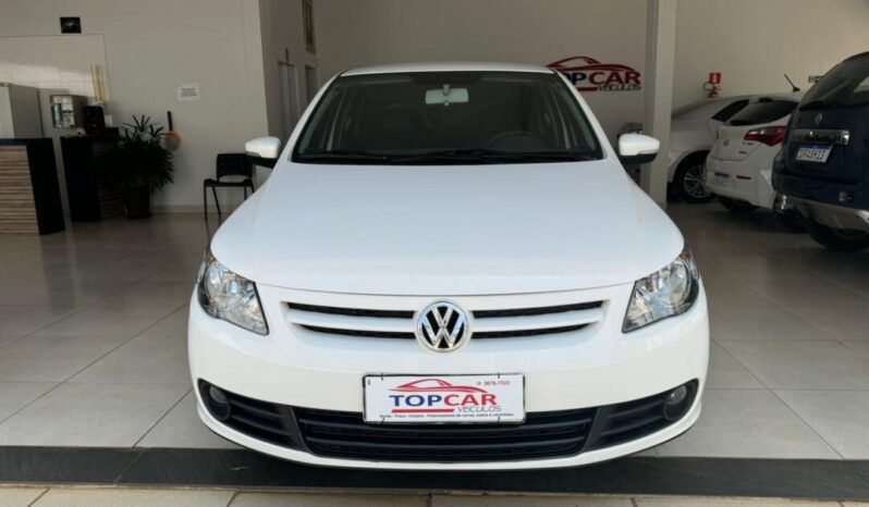 Volkswagen Gol completo