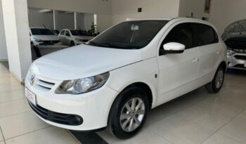 Volkswagen Gol completo