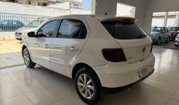 Volkswagen Gol completo