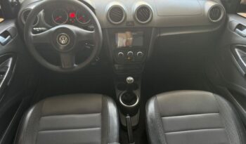 Volkswagen Gol completo