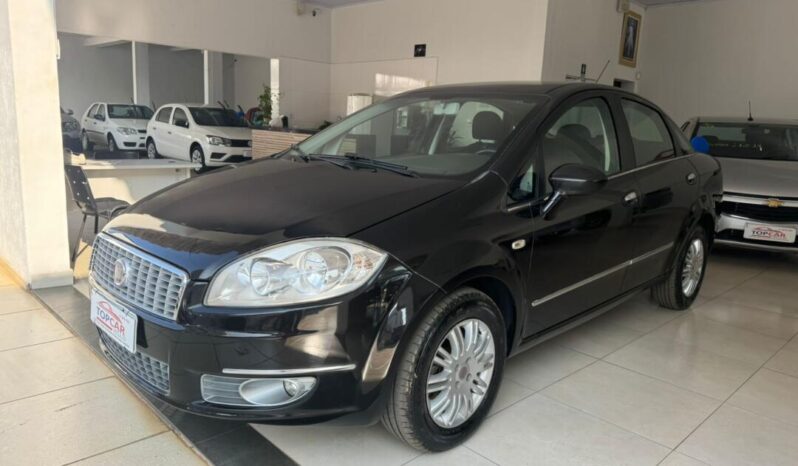 Fiat Linea completo