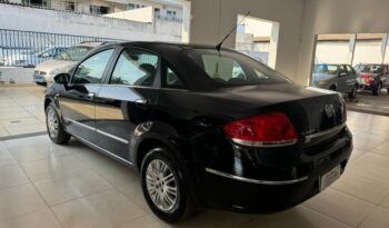 Fiat Linea completo