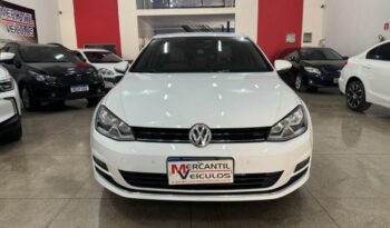 Volkswagen Golf completo