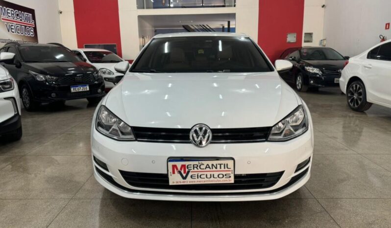 Volkswagen Golf completo