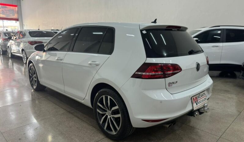 Volkswagen Golf completo