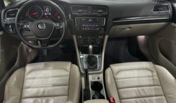 Volkswagen Golf completo