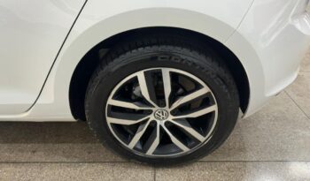 Volkswagen Golf completo