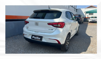 Fiat Argo completo