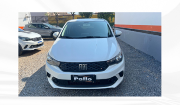 Fiat Argo completo