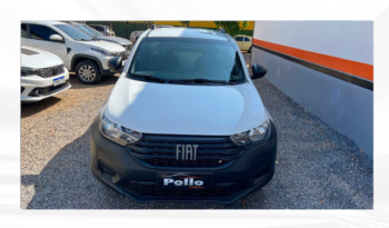 Fiat Strada completo