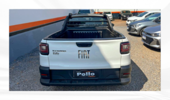 Fiat Strada completo