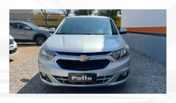 Chevrolet Cobalt completo